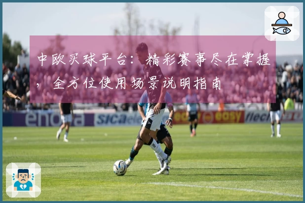 中欧买球平台：精彩赛事尽在掌握，全方位使用场景说明指南
